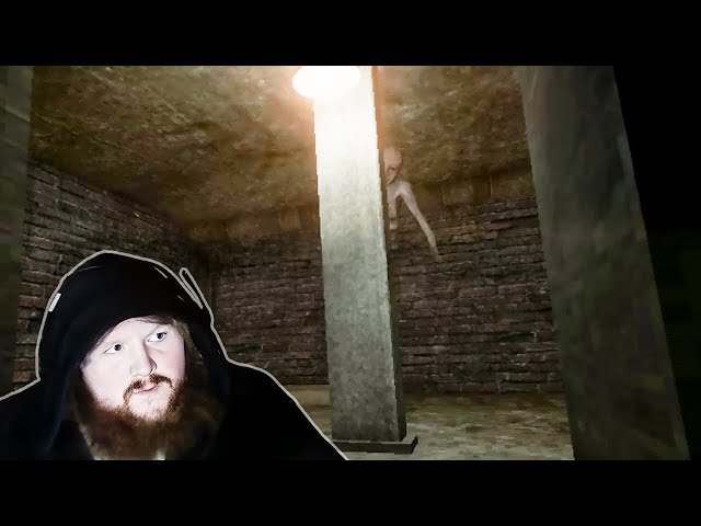 The Game Developer Was Scared Of His Own Game…