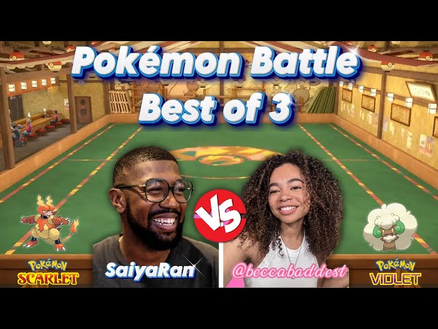 15 MINUTES To Build a COMPETITIVE Pokémon Team | VGC