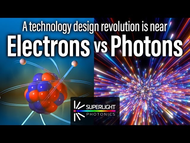 Photonics Explained: The Future of Light Technology for Everyday Life