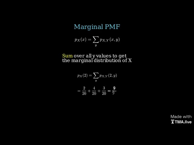 Total Expectation Theorem