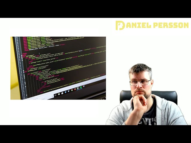 My coding style