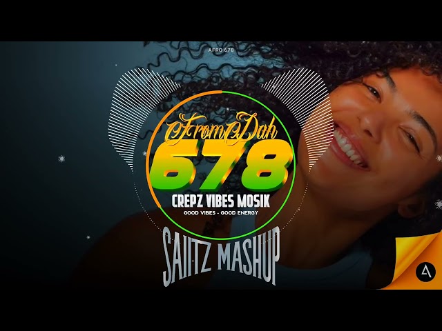 BLEU ( SAIITZ Mashup )2026. 🇻🇺