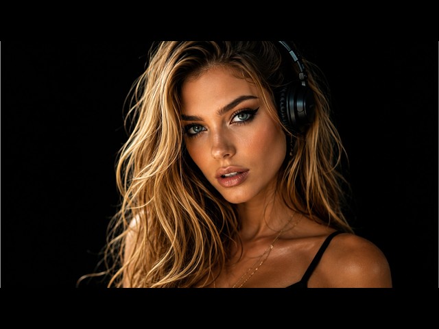 FALLING DEEPER — | Emotional Uplifting | Female Vocal Trance | Lumi Elara