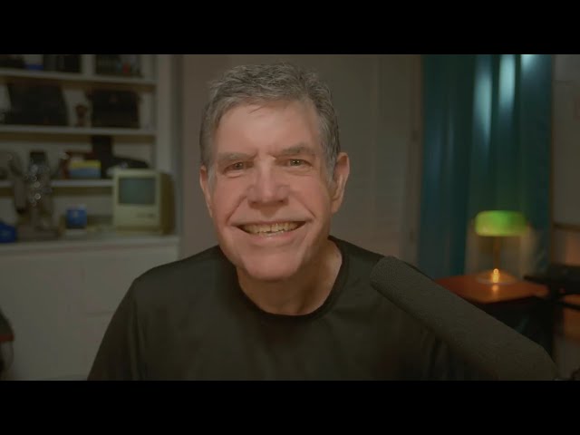 Q&A - Thursday, November 21, 2024