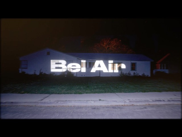 KATSEYE - Bel Air (Video oficial con letra)