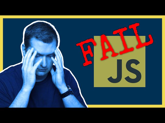 Don't Mess Up This Technical Interview Question | Use JavaScript Map() & Set() Objects
