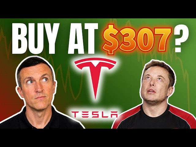 Is TESLA Stock Ready to EXPLODE?! | TSLA Stock 2Q26 UPDATE