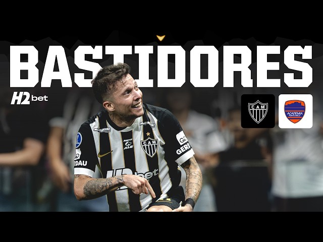 BEHIND THE SCENES: GALO 1X0 PUERTO CABELLO | CINECAM