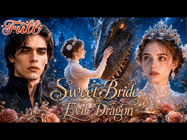 💗My Sister Stole the Knight I Loved for 10 Years, So I Married a Dragon Who Treated Me Like a Queen!