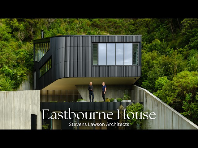 Inside the 2026 Home of the Year | Eastbourne House