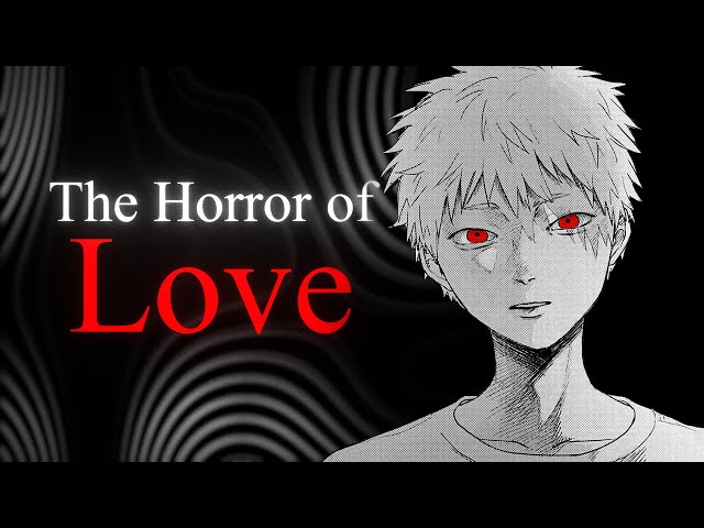 The Manga That Weaponizes Love