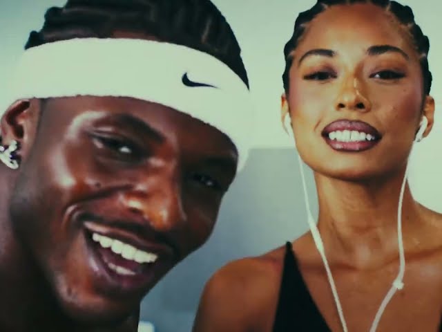 JELEEL! - PULLOVER! (Official Video)