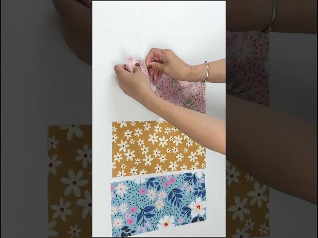 50 Pieces a Day! 🧵 Easy Scrap Fabric Sewing Idea That Sells 💵