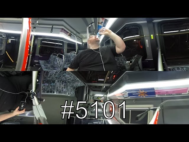 Jon Drinks Water #5101