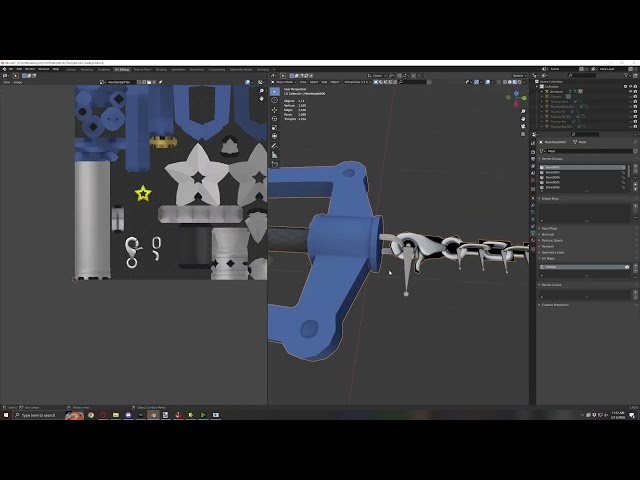KH2 Modding Tutorial - Custom Weapon Models
