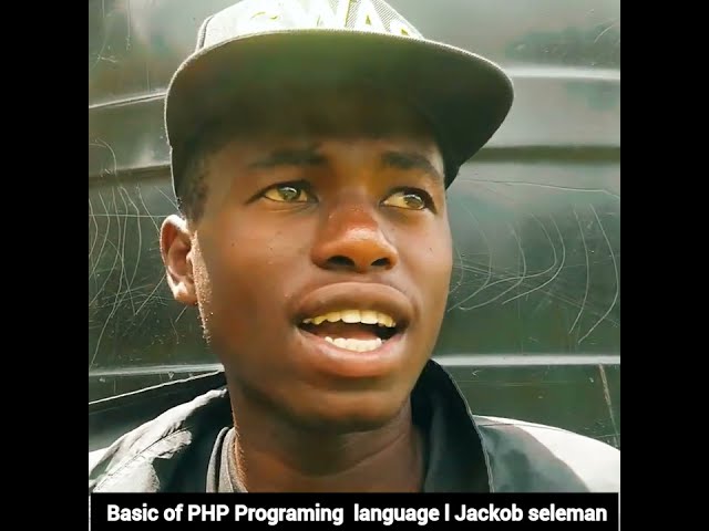 Introduction to PHP From Scratch | Beginner Tutorial 2026