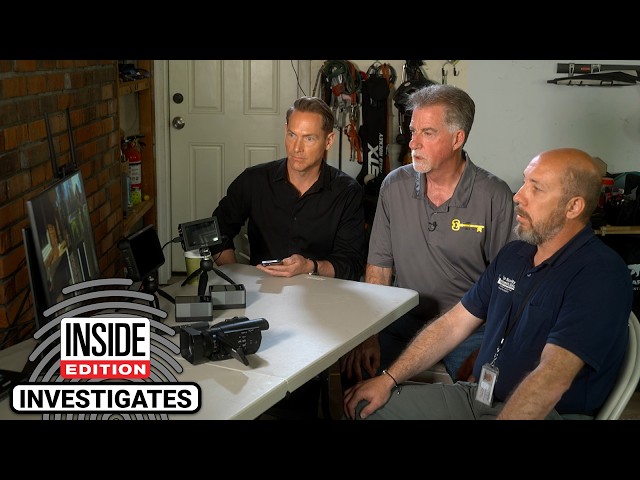 How Reliable Are Locksmiths That Show Up At Your Door? We Put Them To The Test.