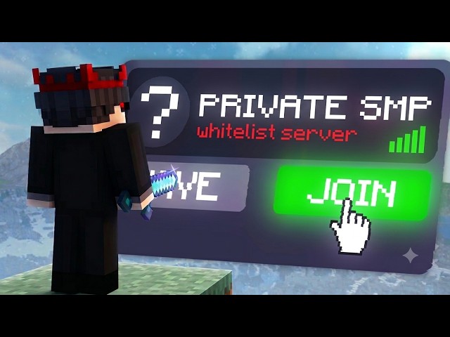 🚀 Best Free Cracked Public Survival SMP Minecraft 1.21 | 24/7 Online | Java + PE | Free To Join 🚀