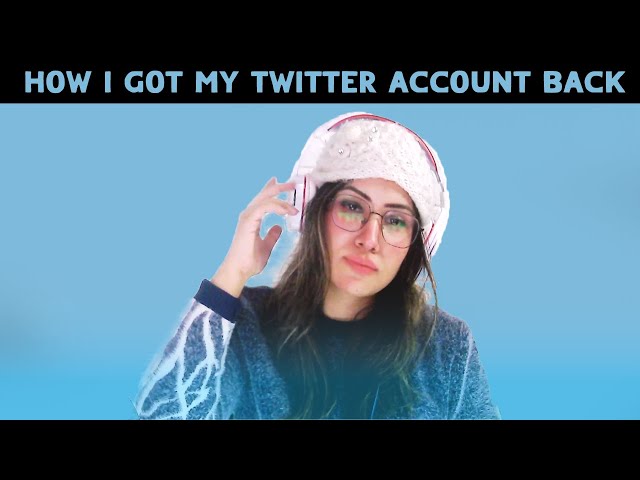 HOW I GOT MY TWITTER ACCOUNT BACK! || Problem with 2FA Verification Code