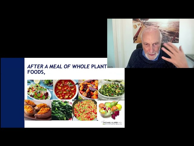 Can A Plant-Based Diet Really Reverse Chronic Disease? Show Me the Science!