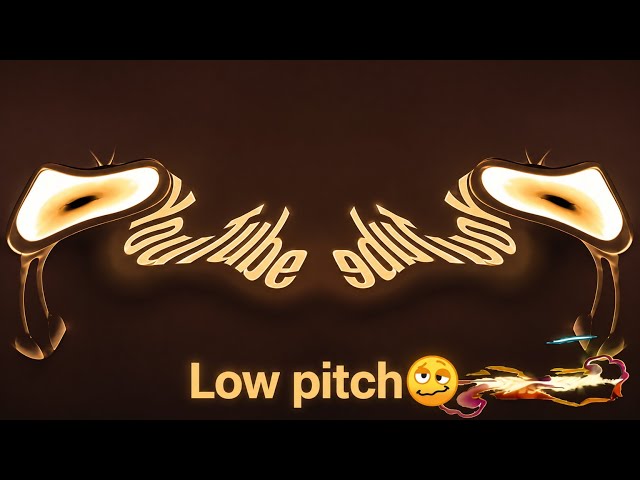 YouTube Logo Intro Compilation | Neon, Fire & Creative Effects 
