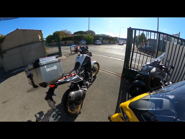 T700 - Interfile Toulouse