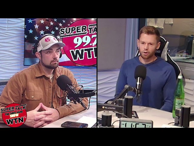 Trump Nabs Venezuelan Oil Tanker, Erika Kirk Goes on Offense