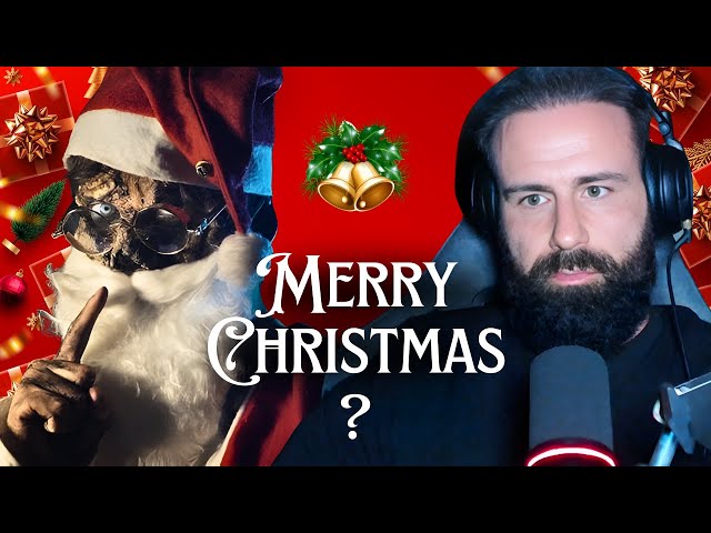 Watch this BEFORE you celebrate Christmas!