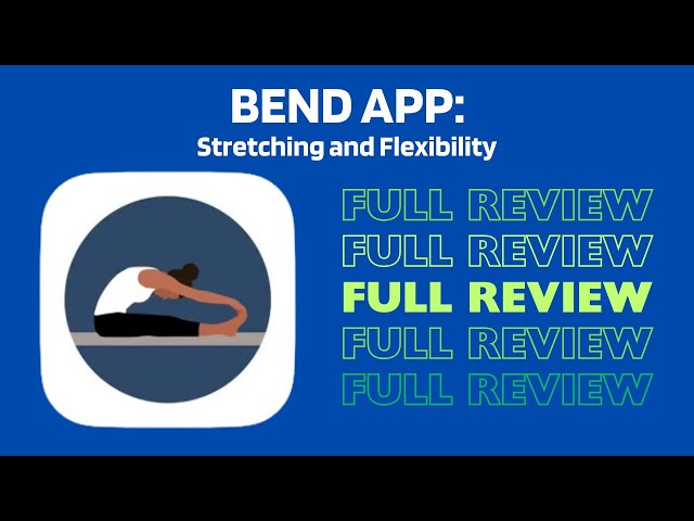 I Tried Bend App So You Don’t Have To!