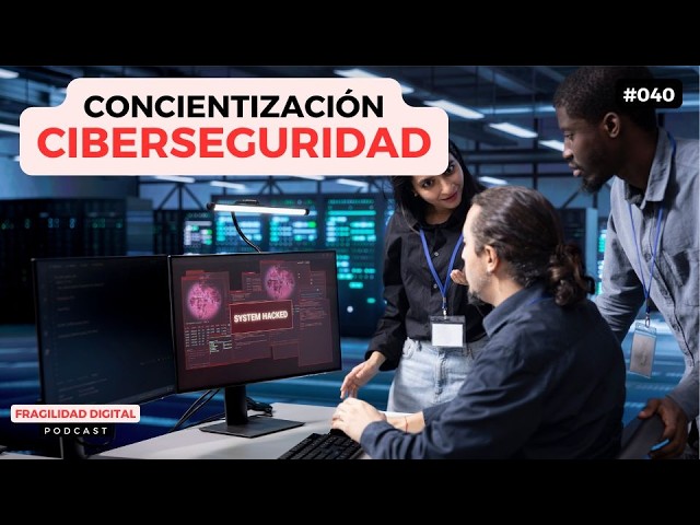 The Importance of Cybersecurity Awareness