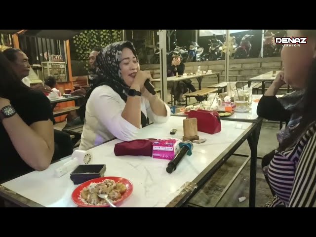 LIVE MUSIK MANGOPI SELATAN POLSEK KEDAMEAN GRESIK