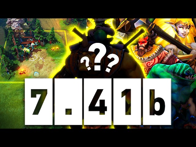 Most Players Are Playing 7.41B WRONG (Fix This)