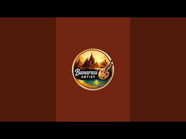 Easy Drawing Tutorials | Step by Step Drawing | Drawing videos | Banarasi Artist