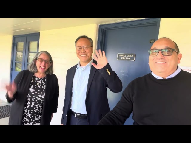 Part 1: 2024 WASC Accreditation Visit