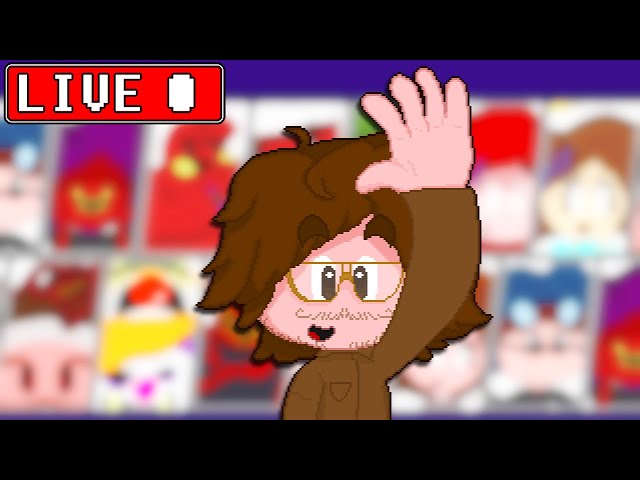 [SHORTS VOD] Game Dev QnA! | Angels & Demons Development