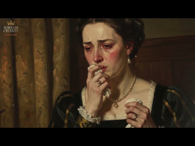 What Really Happened to Catherine Howard Before Her Execution Was Worse Than Death