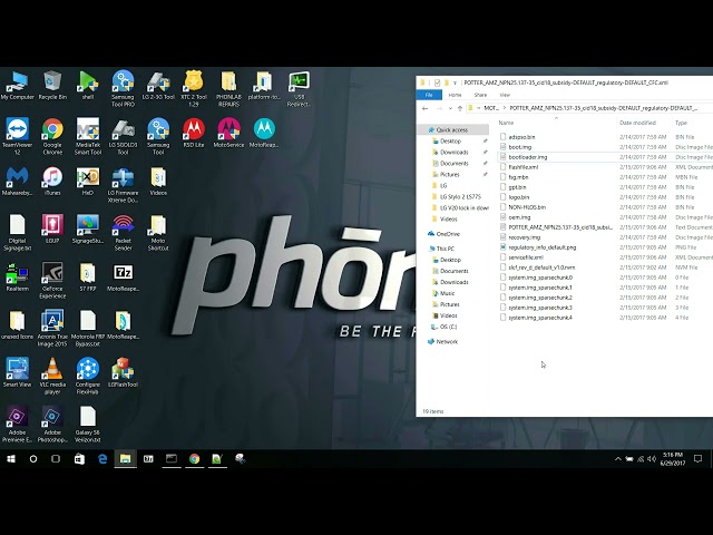 Advanced Fastboot Commands and how to find OEM commands