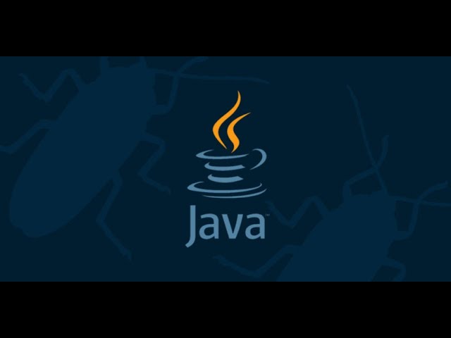 Core Java | Input Using Scanner | Input Using Command Line Arguments