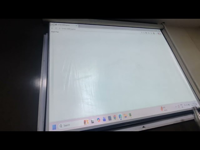 Python Ecom Project @19Feb2026