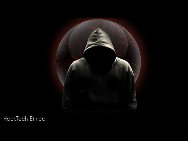 Ethical Hacking And Hacking Tools By HackTech Ethical