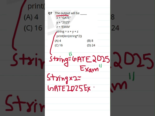 String Concatenation in Python | Combine Strings Easily | Python Tutorial for Beginners