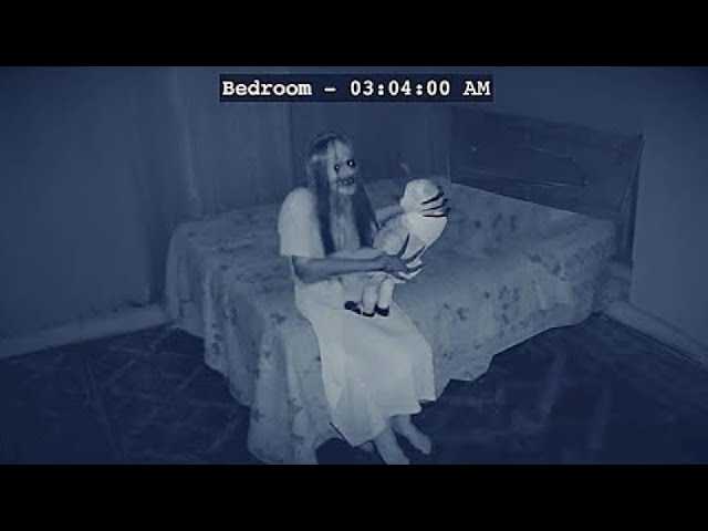 5 EXTREME HORROR Videos That Won't Let You SLEEP 2021 (VOL. 14)