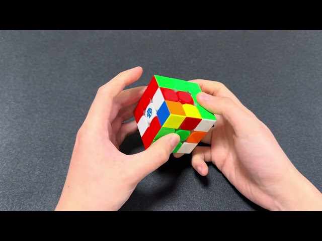 1LLL 56-26 Fingertrick Demo