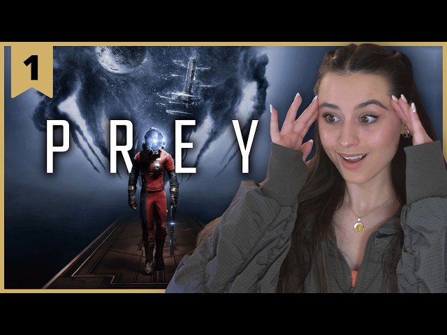 Prey (2017) | Attitude Adjustment Required | Pt.1