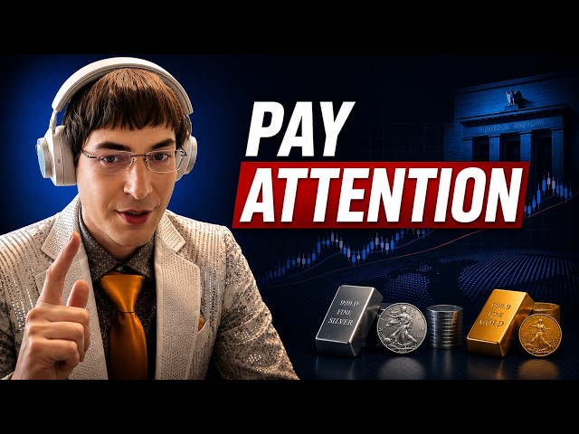 Everything You Need to Know about Silver (and Gold) in June