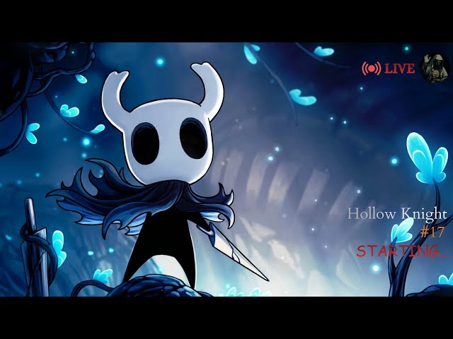 Gonna 112% this game | Hollow Knight#17 | NextPhase