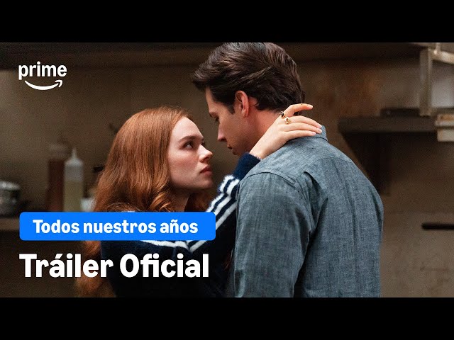 Every Year After - Tráiler Oficial | Prime Video España