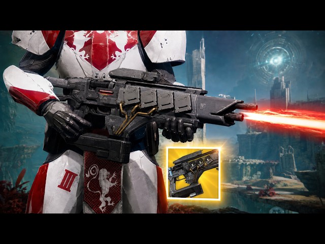 POCKET INFINITY IS BACK!!!