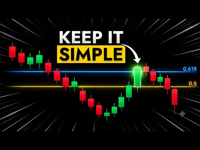 The Only 1 Minute Scalping Strategy You Need (Works Everyday)