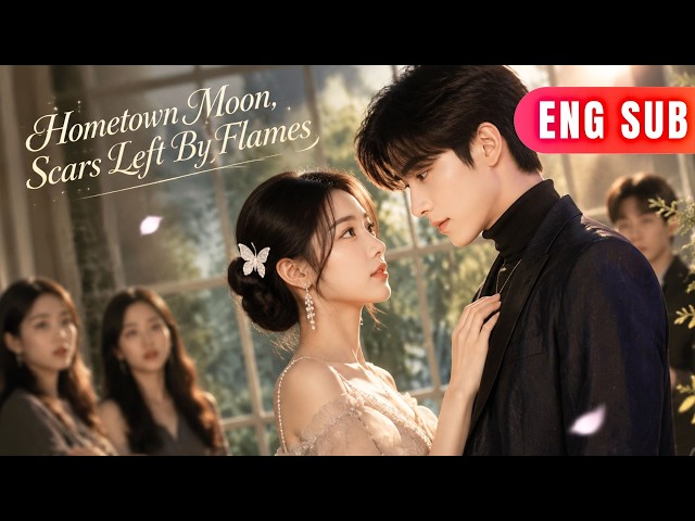[ENG SUB]✨Her Parents Saved Her Brother And Left Her To Burn. She Came Back As His Boss.#drama